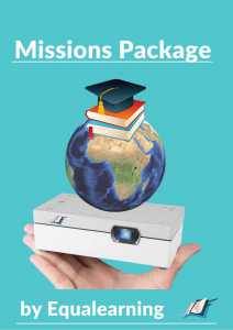 Equalearning-Missions-Package-Brochure