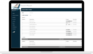 EQL Student Report update