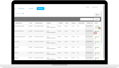 EQL Zoom integration update