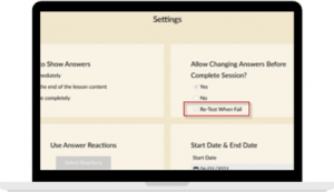 EQL Coursebook update 1