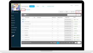 EQL lesson share update