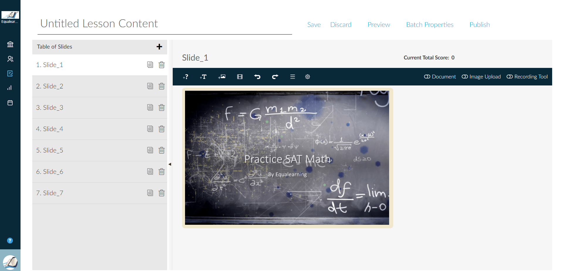 EQL-LMS-teacher-creating-lesson-content-powerpoint-upload-2