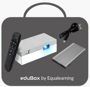 eduBox package