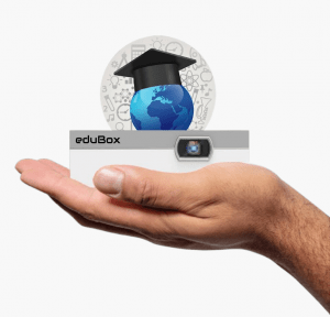 eduBox - education in a box